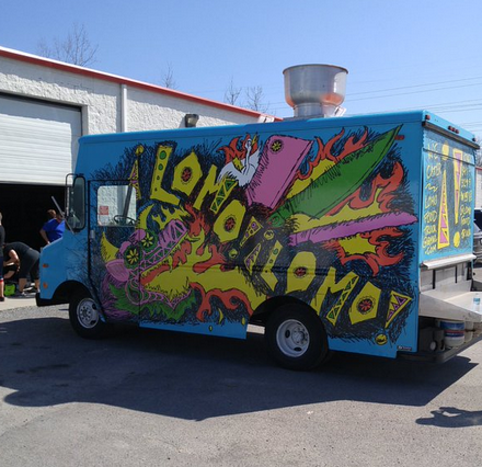 6 New Food Trucks Join Buffalo, NY
