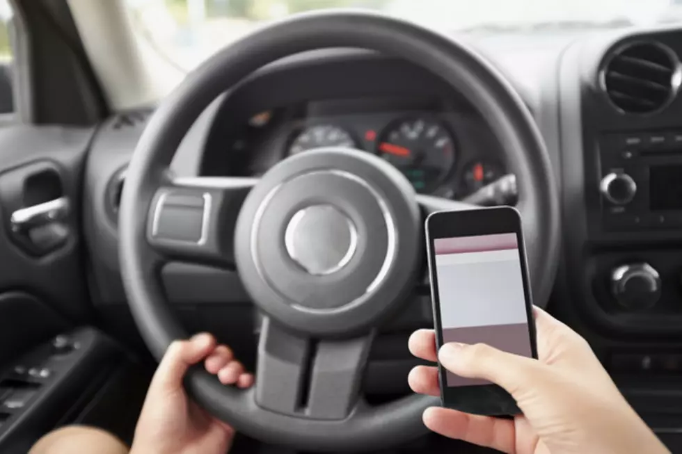 New York Lawmakers Want a &#8216;Textalyzer&#8217; to Curb Texting and Driving [VIDEO]