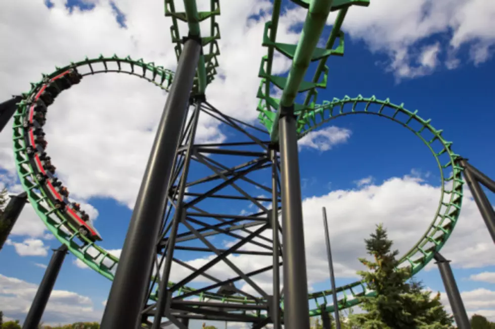Darien Lake Opens This Weekend: What’s New?