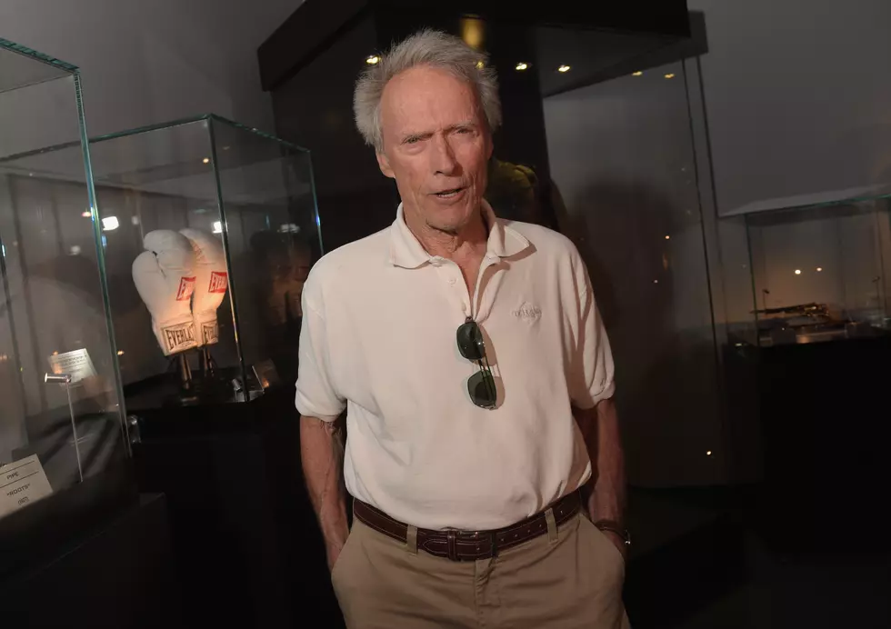 What Clint Eastwood ‘Said About the People of Buffalo’