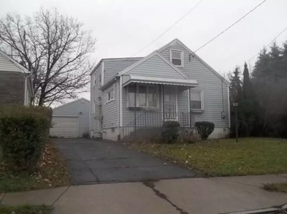 The Cheapest Home in WNY Doesn’t Look Too Bad [PHOTO]
