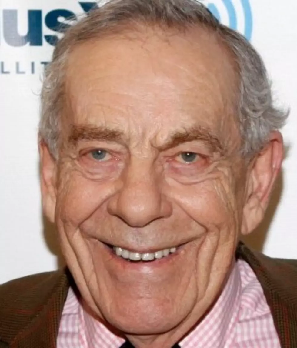 Why Morley Safer Apologized to Buffalo [VIDEO]