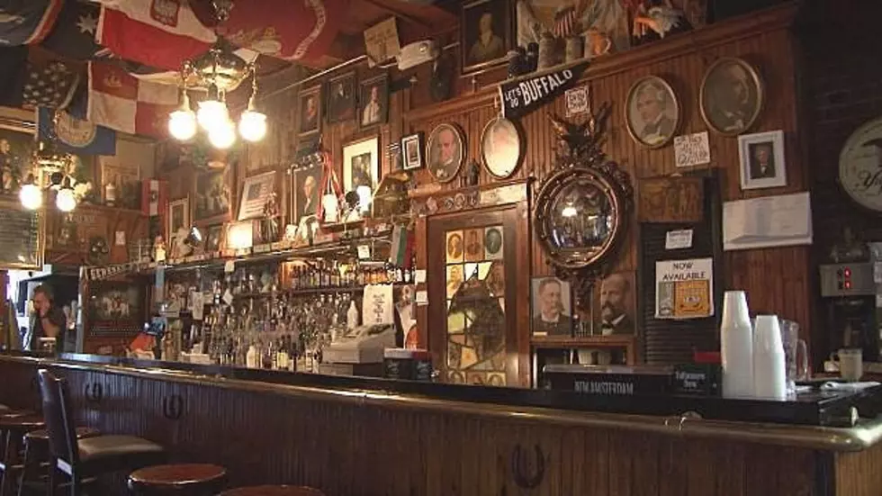 Buffalo Bar Named One of Best in the Country!