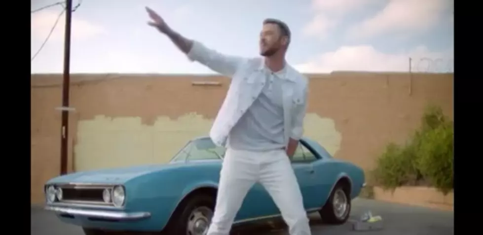 Watch Justin Timberlake&#8217;s &#8216;Can&#8217;t Stop The Feeling&#8217; Video Here! [VIDEO]