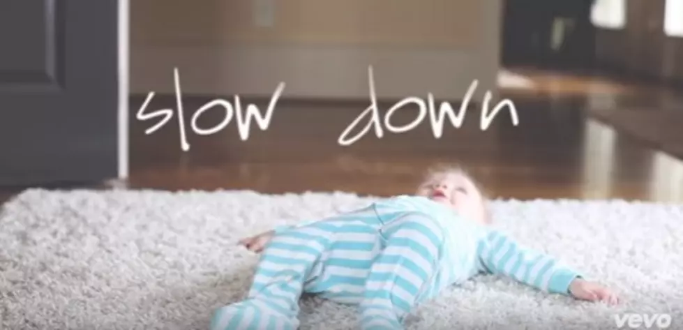 For Moms &#8212; This Video Confirms That Time Goes by Too Fast [VIDEO]