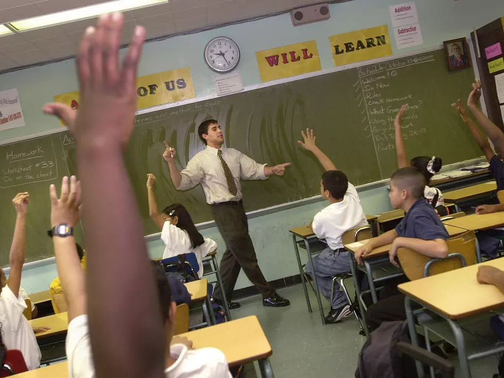 Williamsville Teachers Incredible Lip Dub Video To Beat Cancer [WATCH]