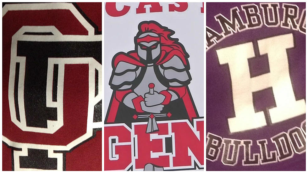 Western New York Names The Best High School Rivalries