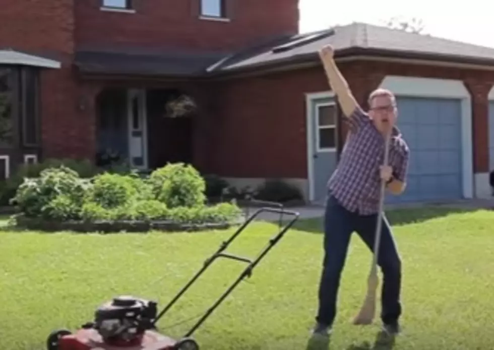 &#8216;Fight Song&#8217; Parody for Father&#8217;s Day – &#8216;Dad Song&#8217; [VIDEO]