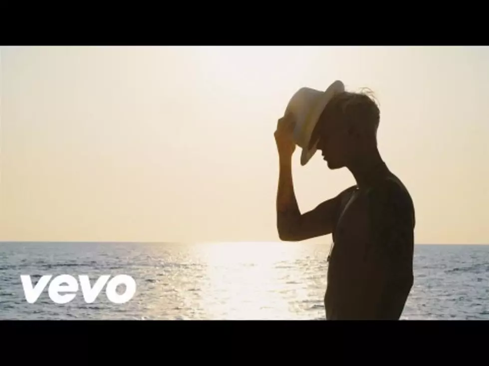 Watch Justin Bieber's New  Video