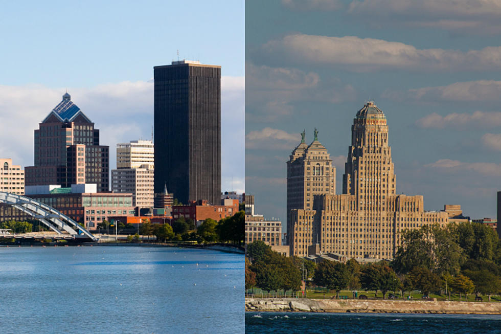 Buffalo vs Rochester – Which City Is ‘Better’ to Live in?