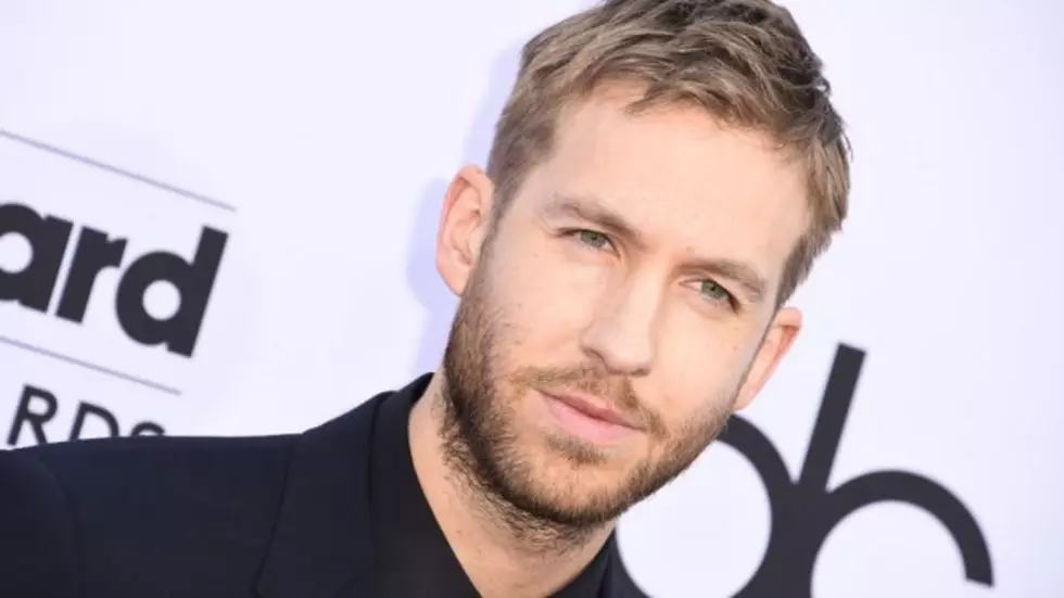 Look at Calvin Harris’ Twitter Rant About Ex-Taylor Swift