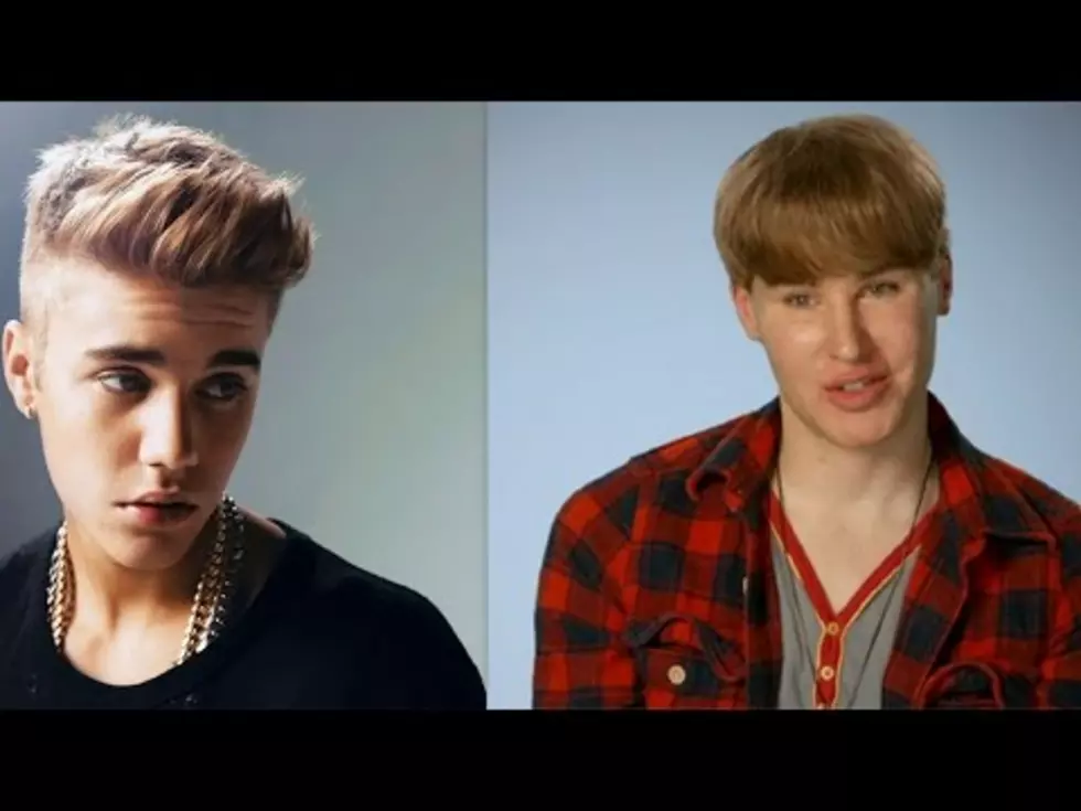 Guy Who Had Surgery to Look Like Justin Bieber Died From &#8216;Drug Intoxication&#8217;