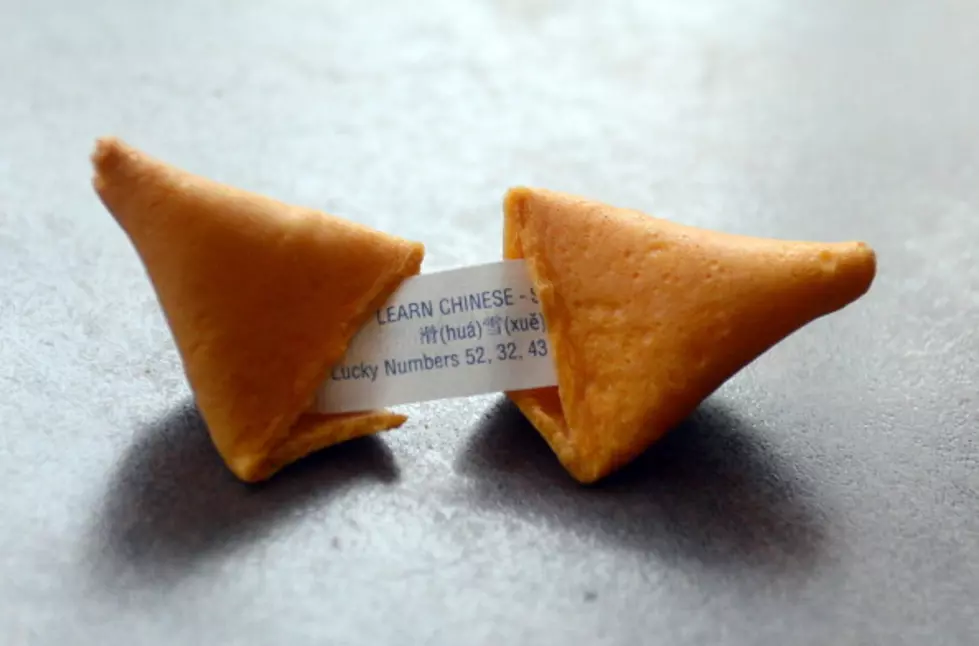Celebrate &#8216;National Fortune Cookie Day&#8217; with the Mix Morning Rush [VIDEO]