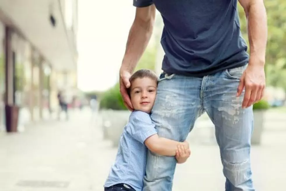 Stranger Tells Kid With Cancer to “Walk”, Dad Responds With Positive Message