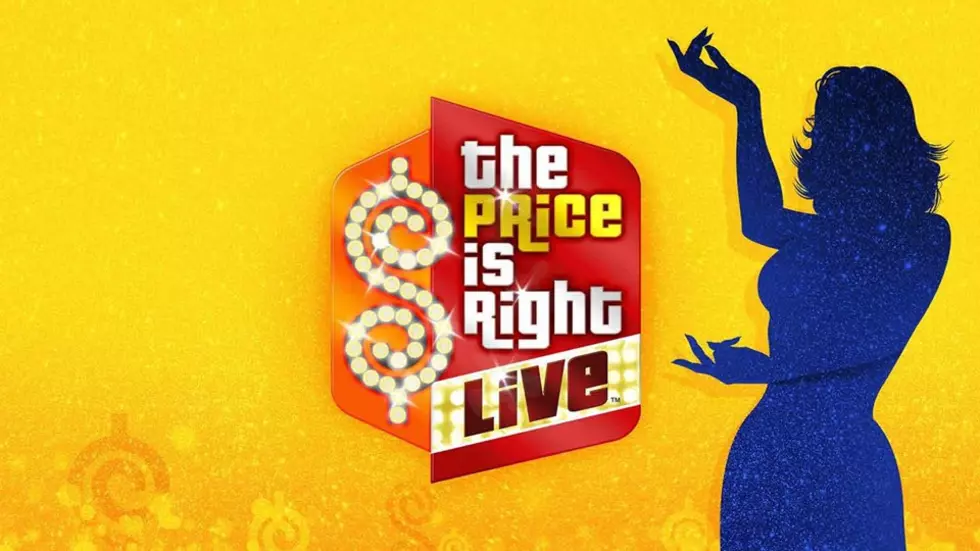 The Price Is Right Live! Is Coming to Buffalo!