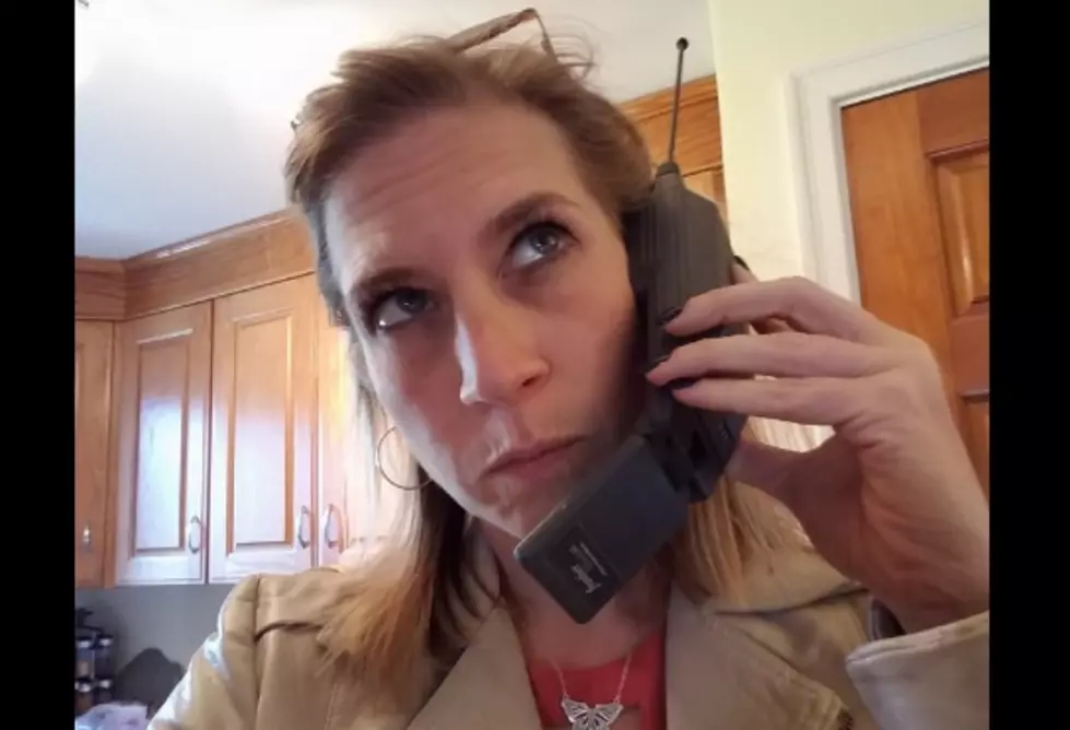 See What Weird Thing Laura Daniels Collects [VIDEO]