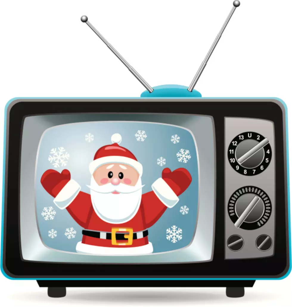 2016 HOLIDAY TV SPECIALS