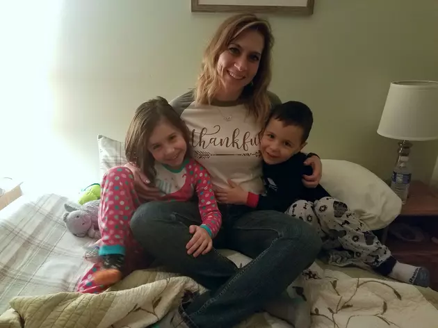 Laura Daniels&#8217; Niece and Nephew Share Their Wish Lists [VIDEO]