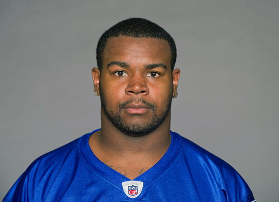Former Buffalo Bills Player Found Shot to Death