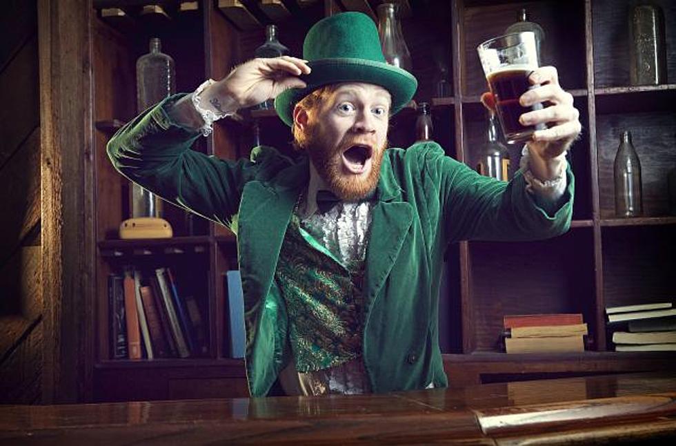 Top 5 Irish Bars in Buffalo, New York, You Need to Visit