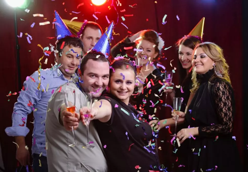 New Years Eve Parties In WNY [LIST]