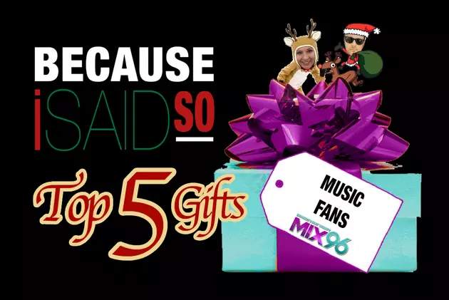 Top 5 Gifts For Music Lovers