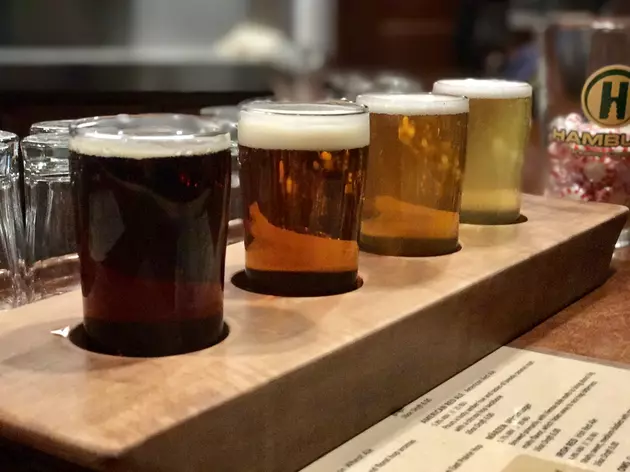 Best Beers In WNY: Hamburg Brewing &#038; 42 North Brewing Co.