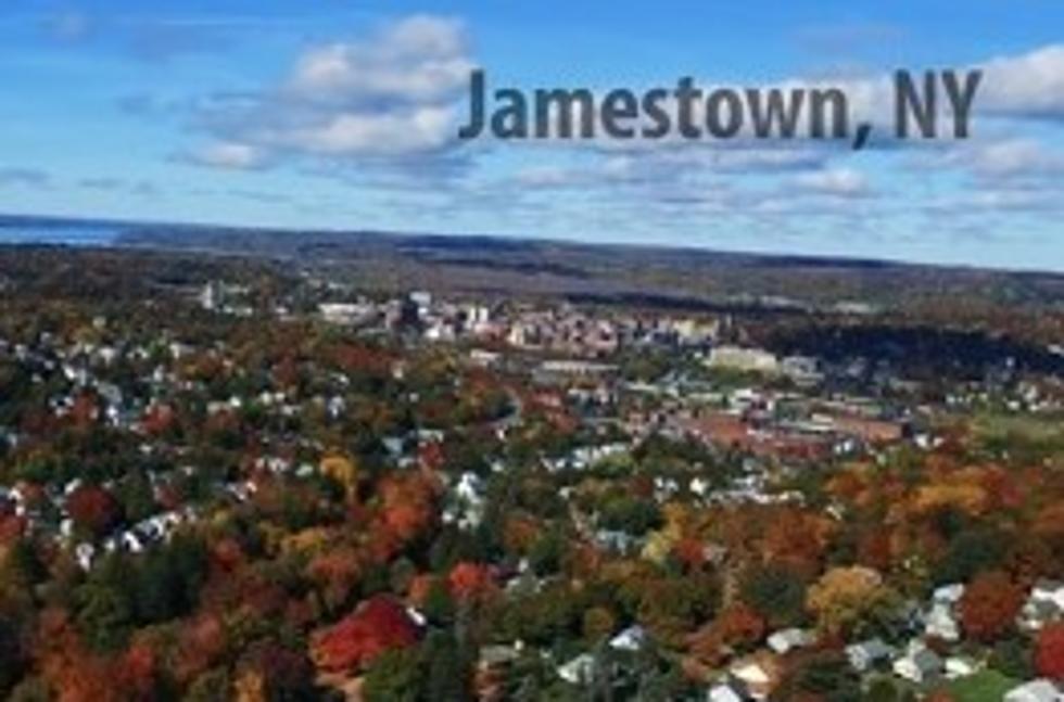 Jamestown, 2017 [VIDEO]