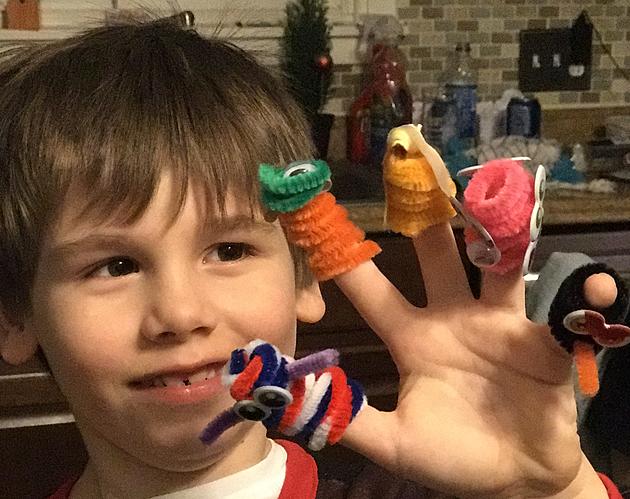 Parenting Trends for 2017: Finger Plays