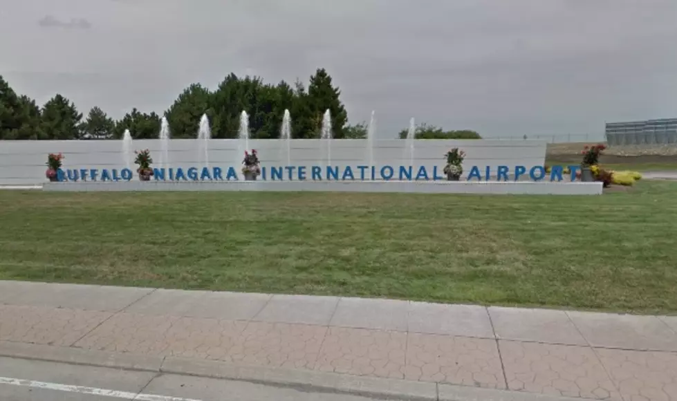 Petition to Rename  Buffalo Airport