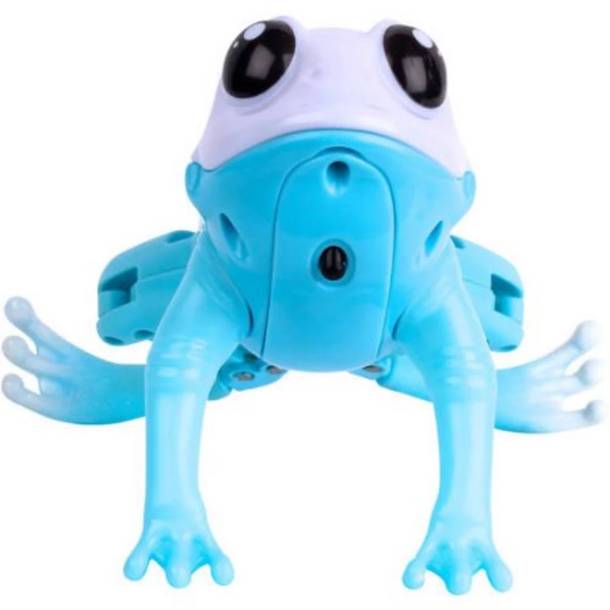 Little Live Pets 'Lil Frog' Toy Recalled -- What You Need to Know