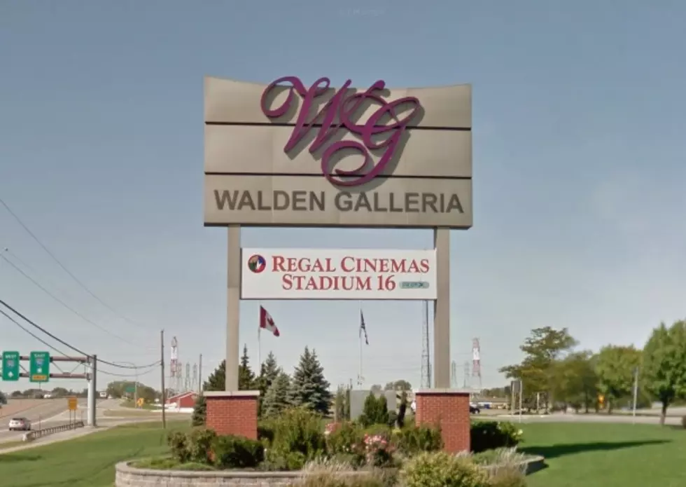 Galleria Mall Getting 5 Wits Entertainment Venue
