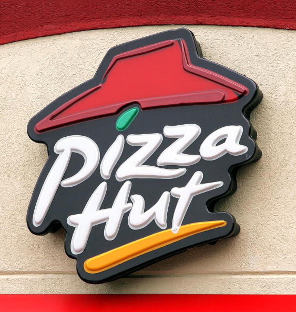 Pizza Hut is giving parents Free pizza for a year if this happens