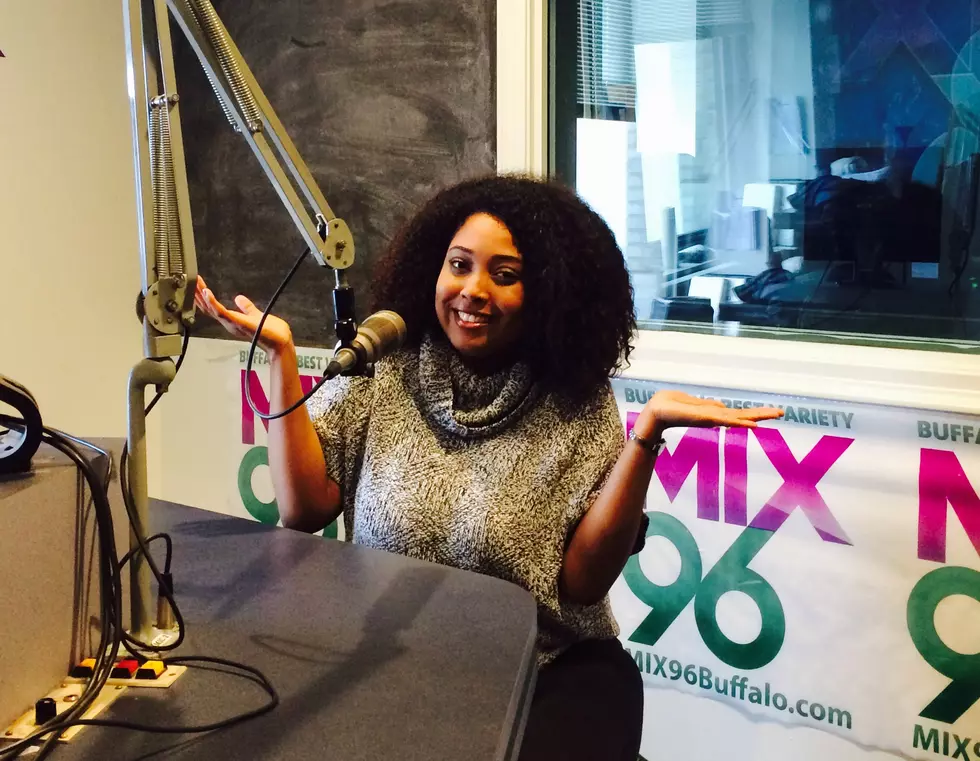 &#8216;Ask A Millennial&#8217; with 26 year old Ameshia [AUDIO]