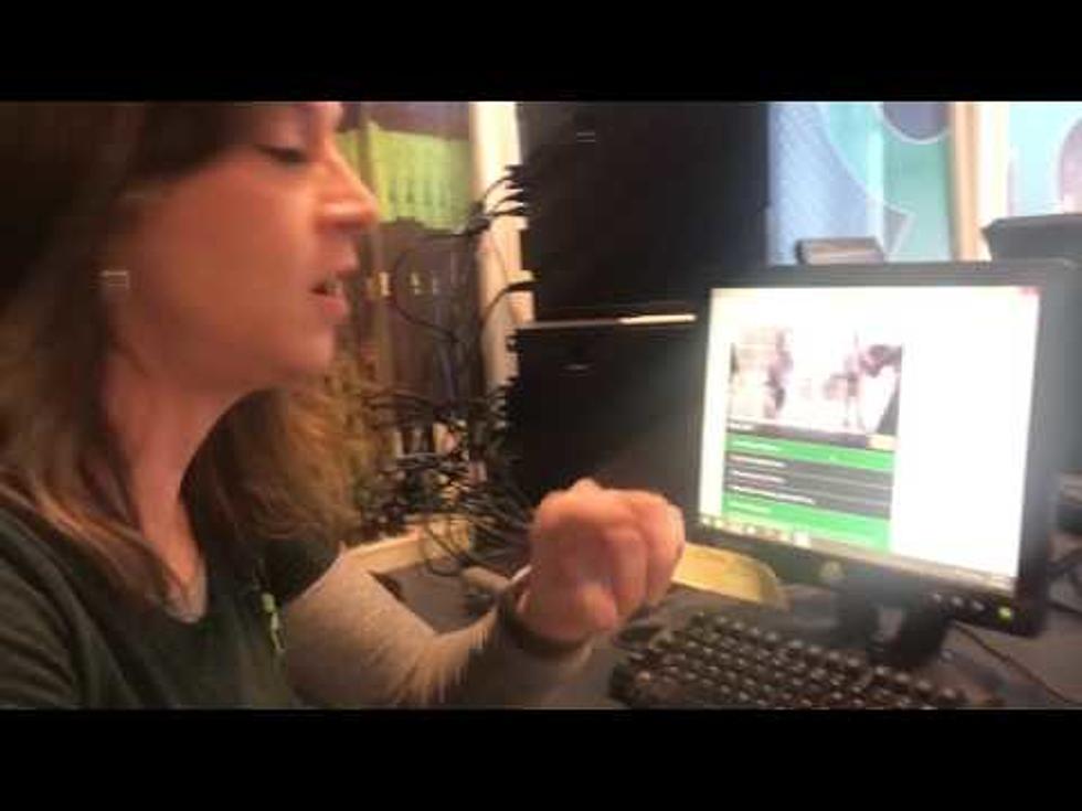 Laura Daniels Takes a Music Video Quiz [VIDEO]