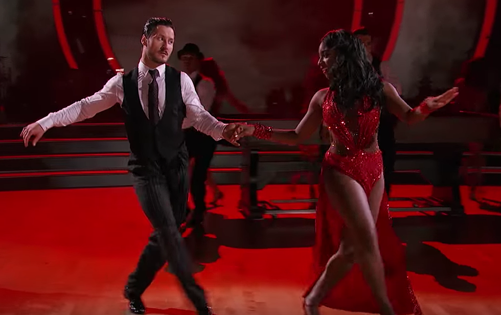 Dancing With The Stars Recap – Week 3