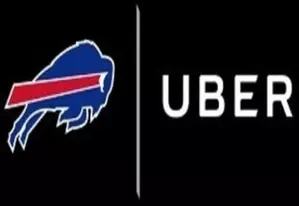 New Buffalo Bill Takes 8-Hour Uber Trip To Buffalo
