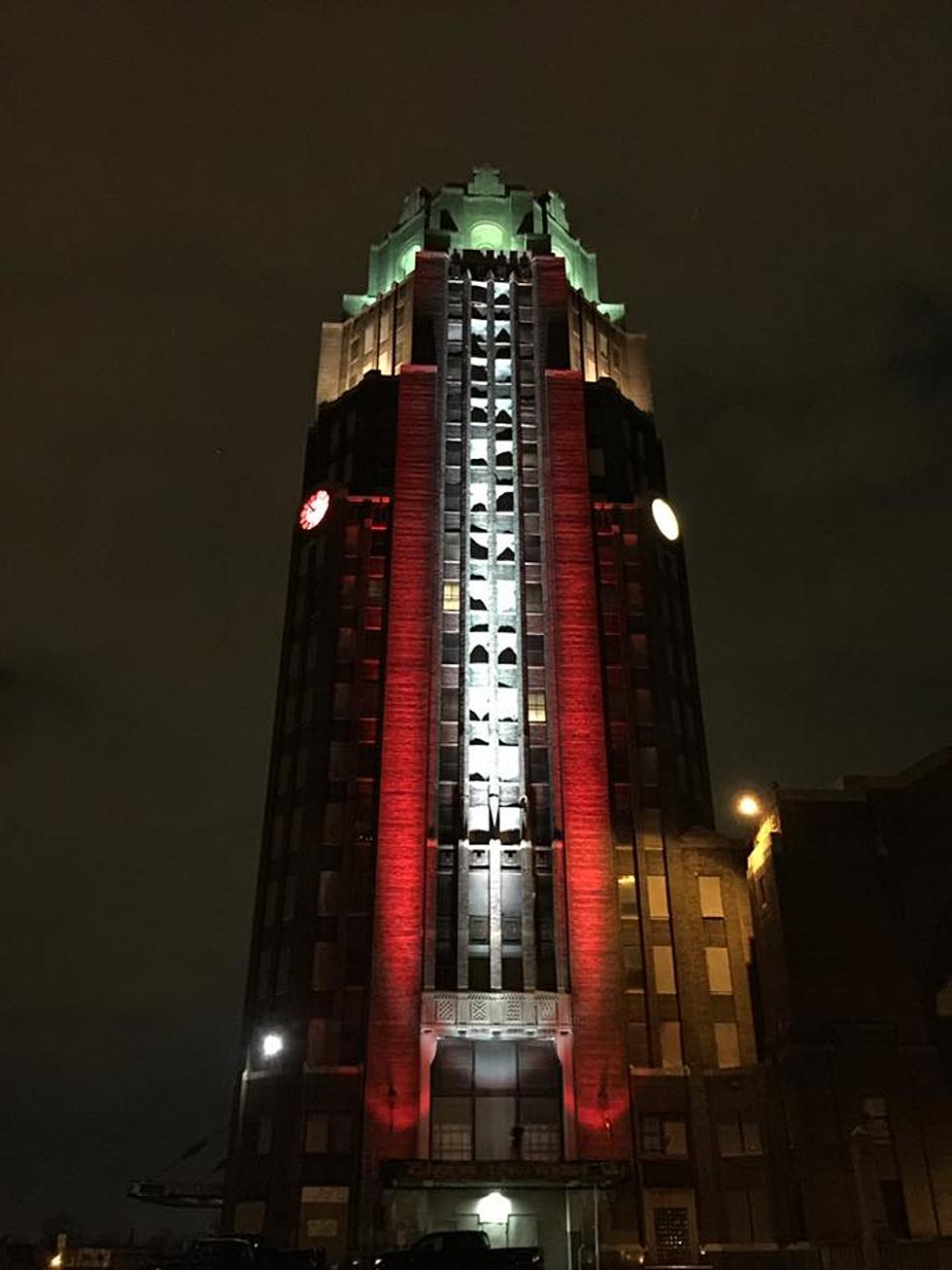 Dyngus @ Central Terminal