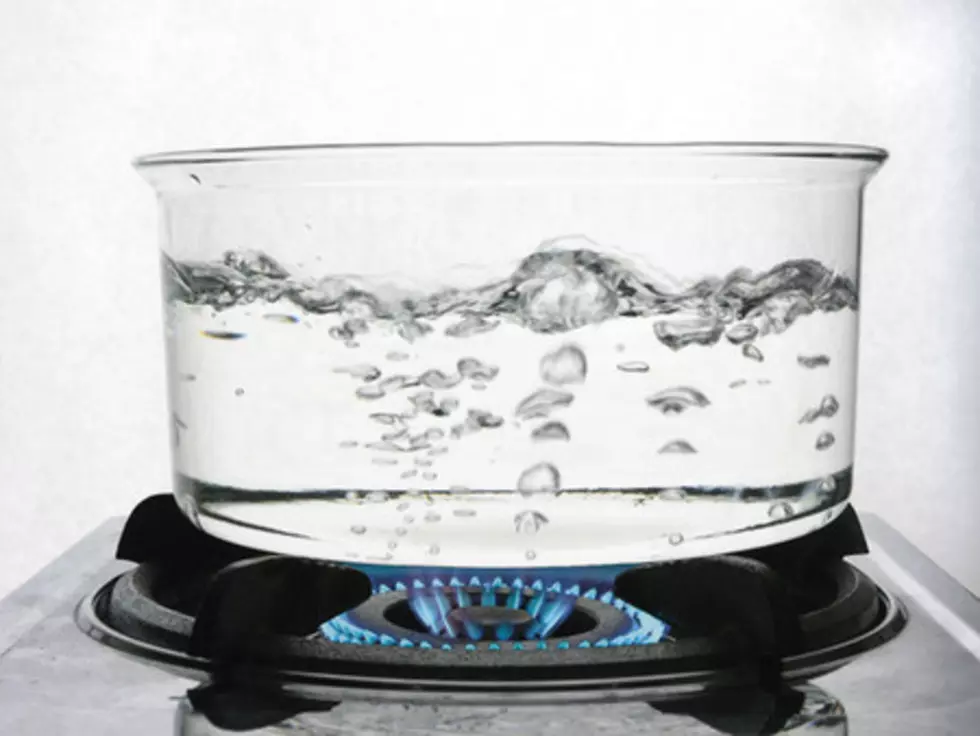 Boil Water Advisory for WNY Town — Ever Wonder About BWA Origins?