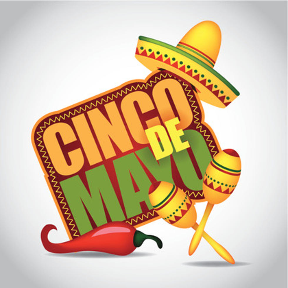 5 Places to Party on Cinco de Mayo in Buffalo