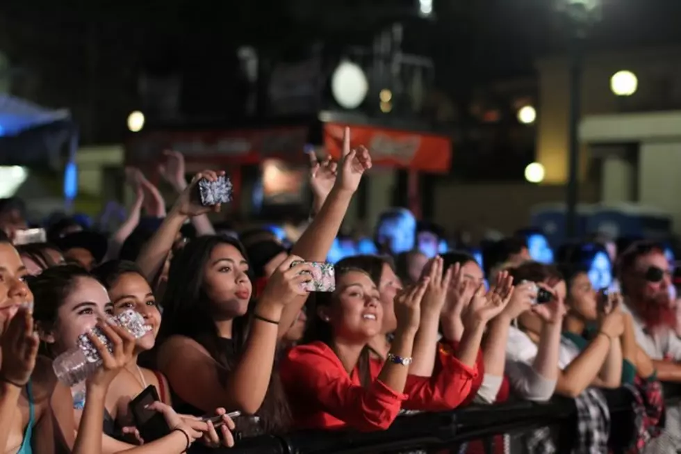 Canalside Thursday Concerts Now Cost $5