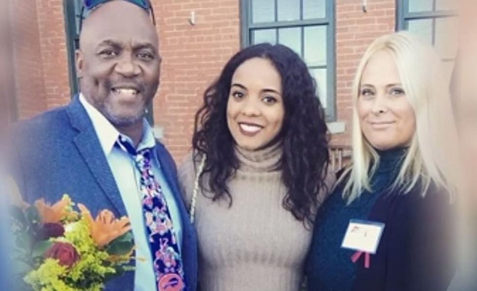 Thurman Thomas and His Family Share a Personal Story [VIDEO]