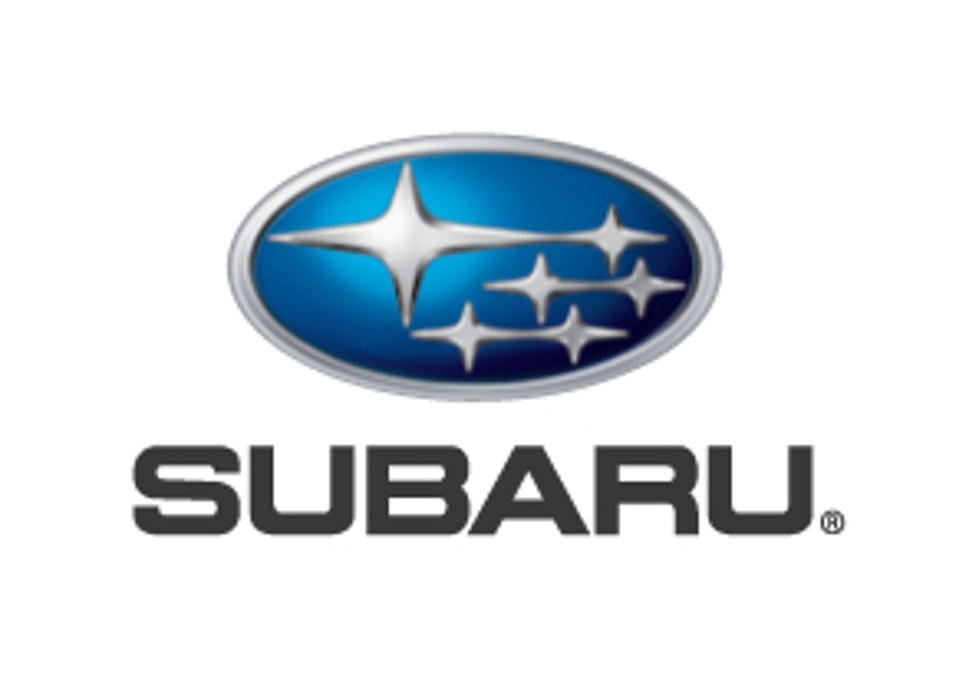 Subaru 4 Mile Chase