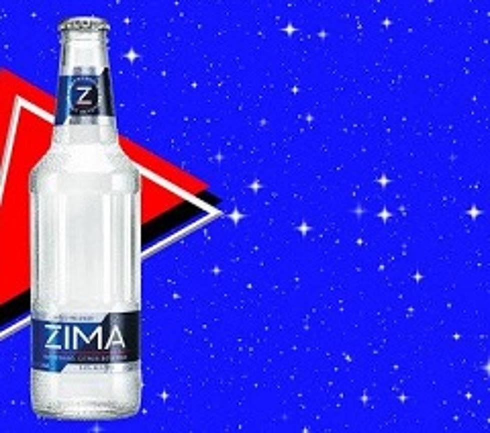 THIS IS NOT A DRILL &#8212; ZIMA Is Back!