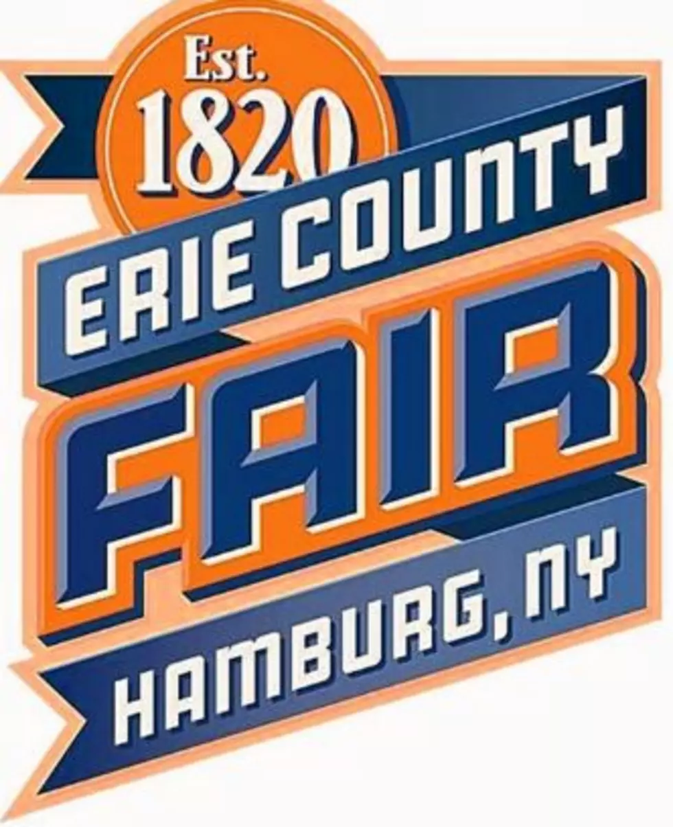 Erie County Fair Concerts Announced&#8211;Who Is Coming? Tickets + Prices [LIST]