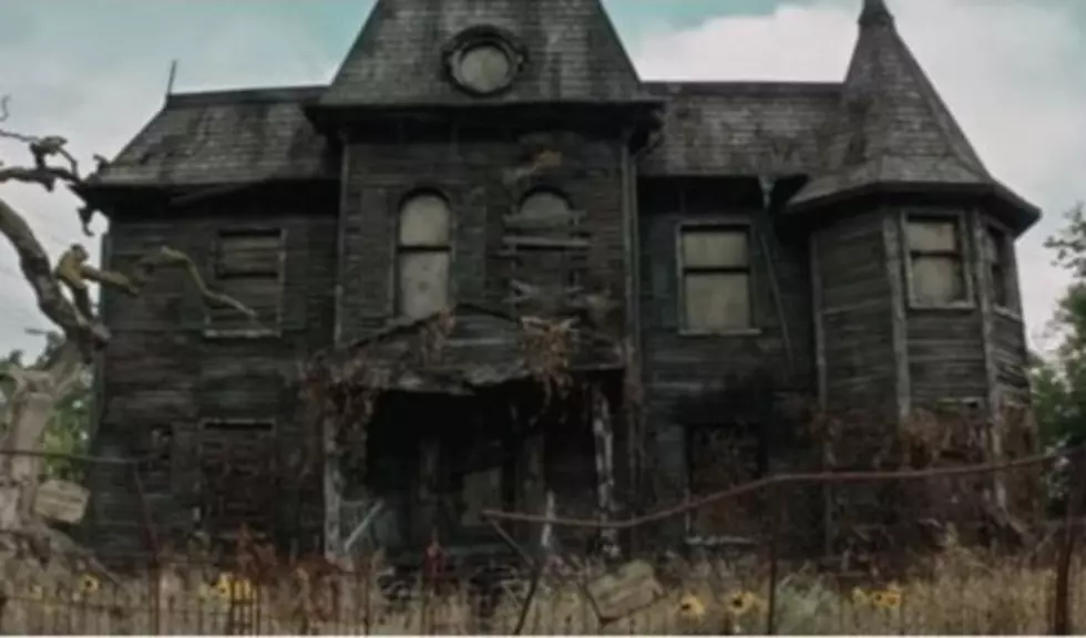 IT Movie House Located 100 Miles Away From Buffalo