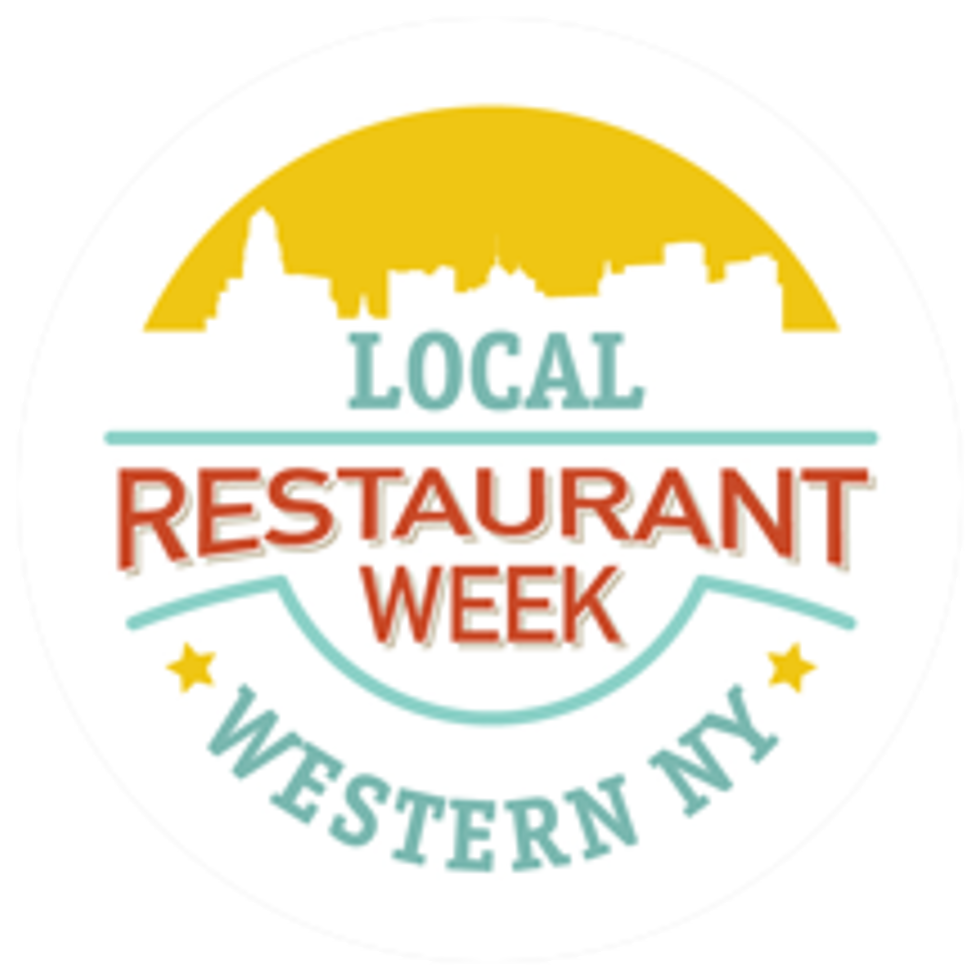 akademisk stemme Sympatisere Buffalo Restaurant Week Is Here