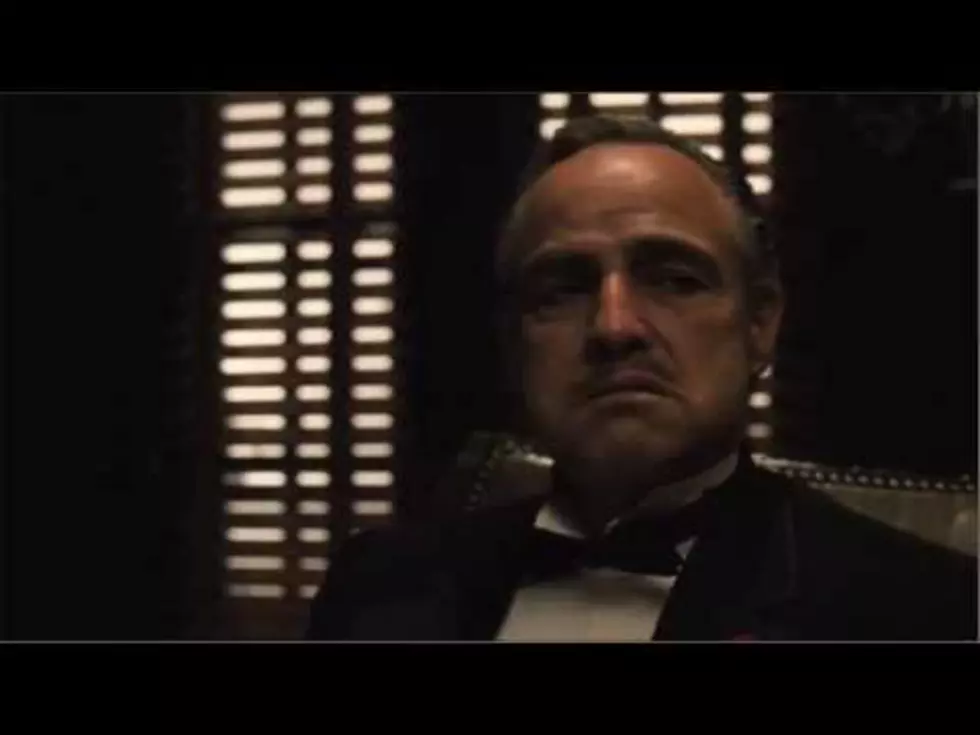 An Offer You Can’t Refuse-Binge With The Corleone Family