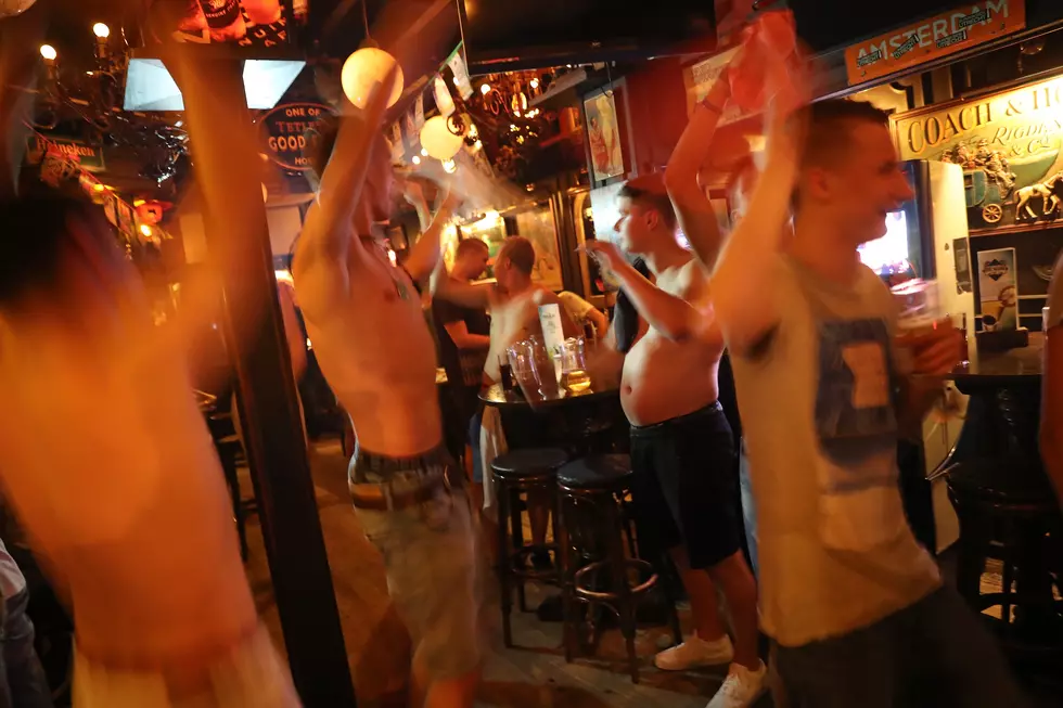 The Most Fun And Craziest Bar in New York Is Right Here In Buffalo!