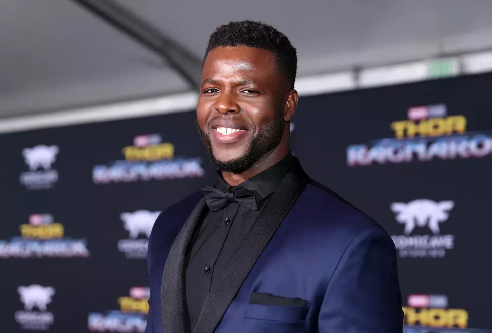Breakout Star of Marvel’s ‘Black Panther’ is a University at Buffalo Grad